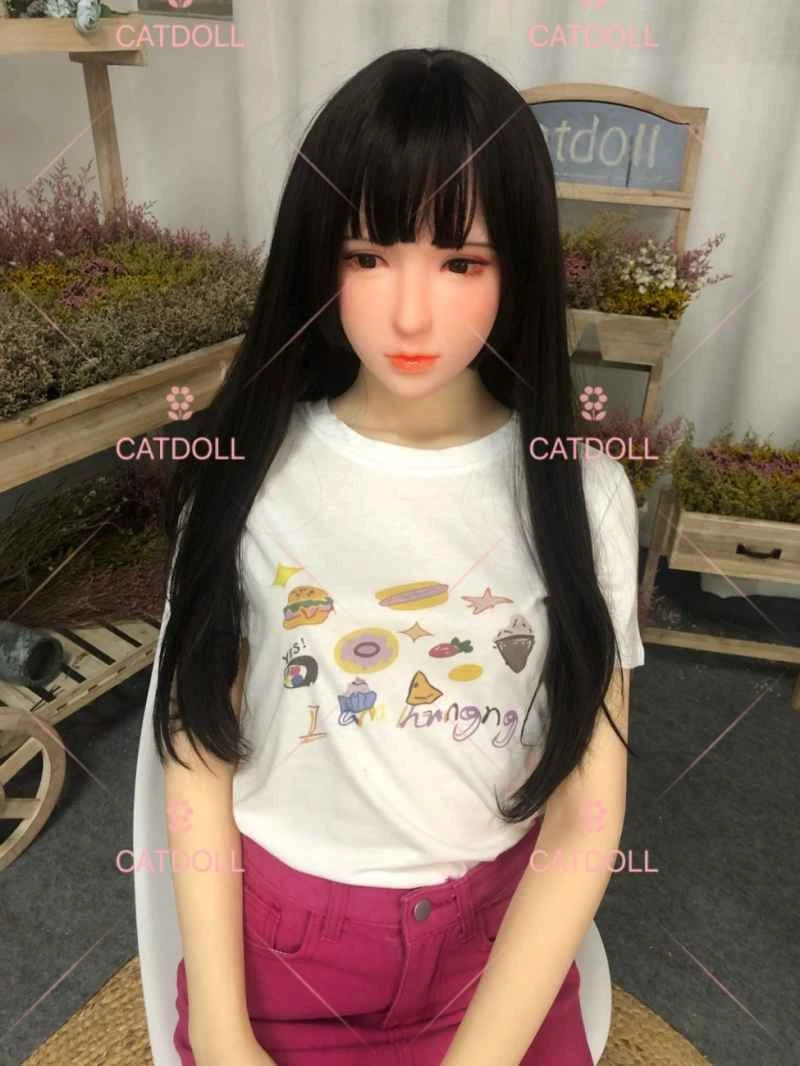 CATDOLL 166CM An TPE Mini Sex Doll
