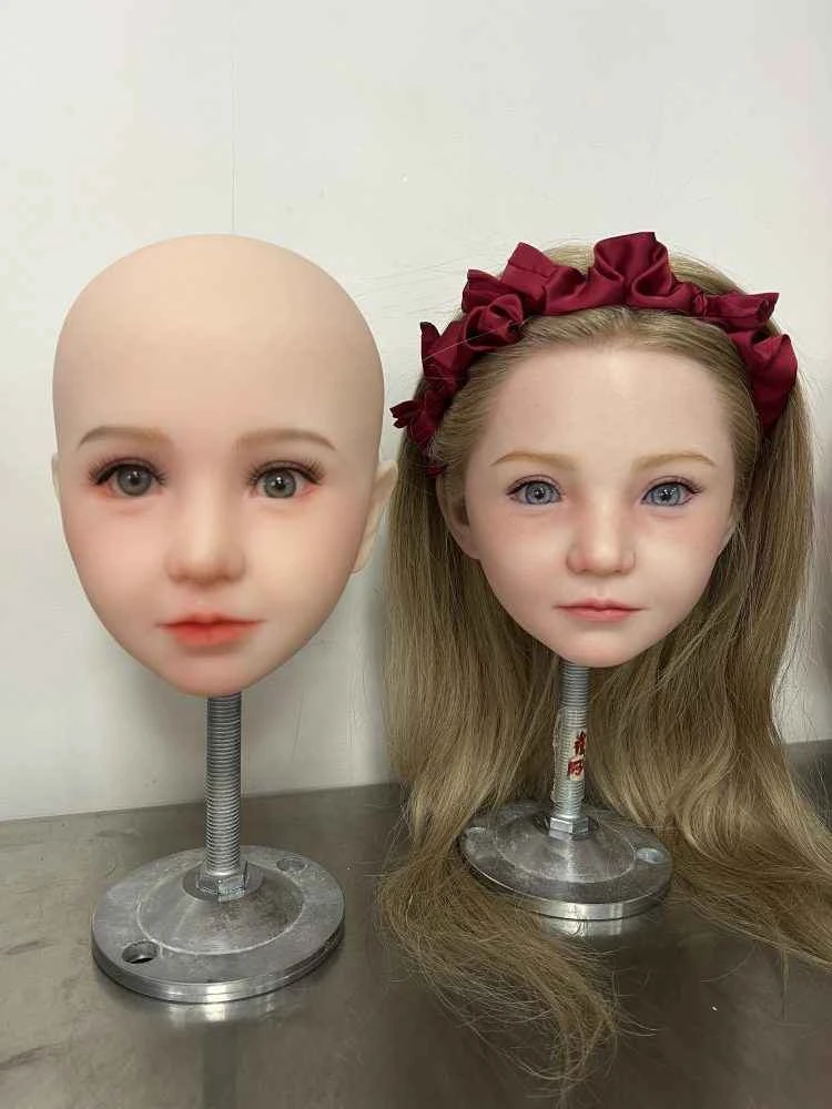 CATDOLL Beth TPE Head