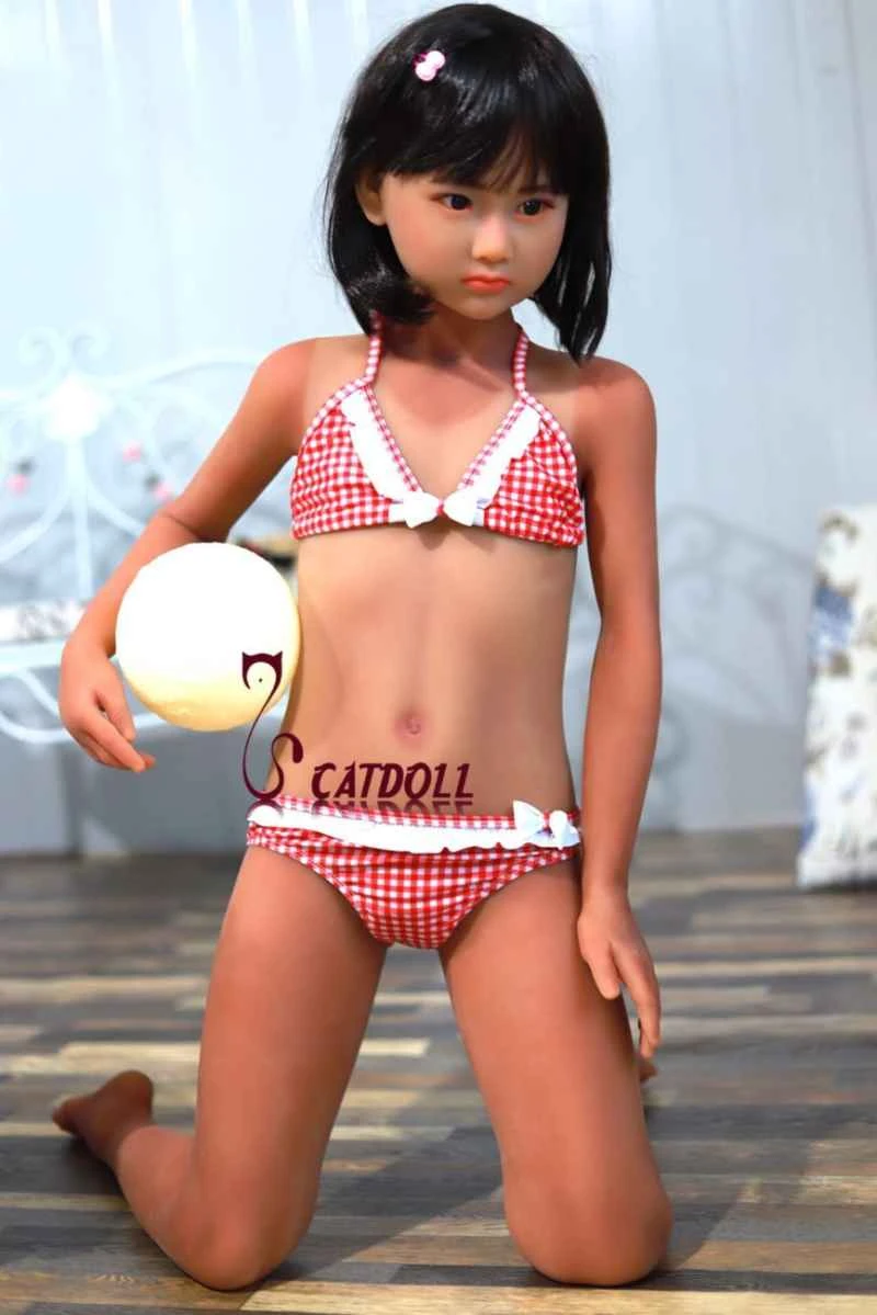 CATDOLL 126CM Mimi