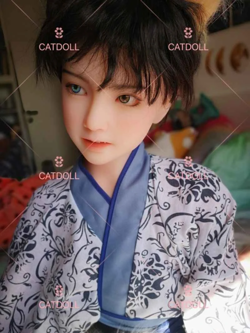 CATDOLL 133CM Ya Shota Doll (Customer Photos)