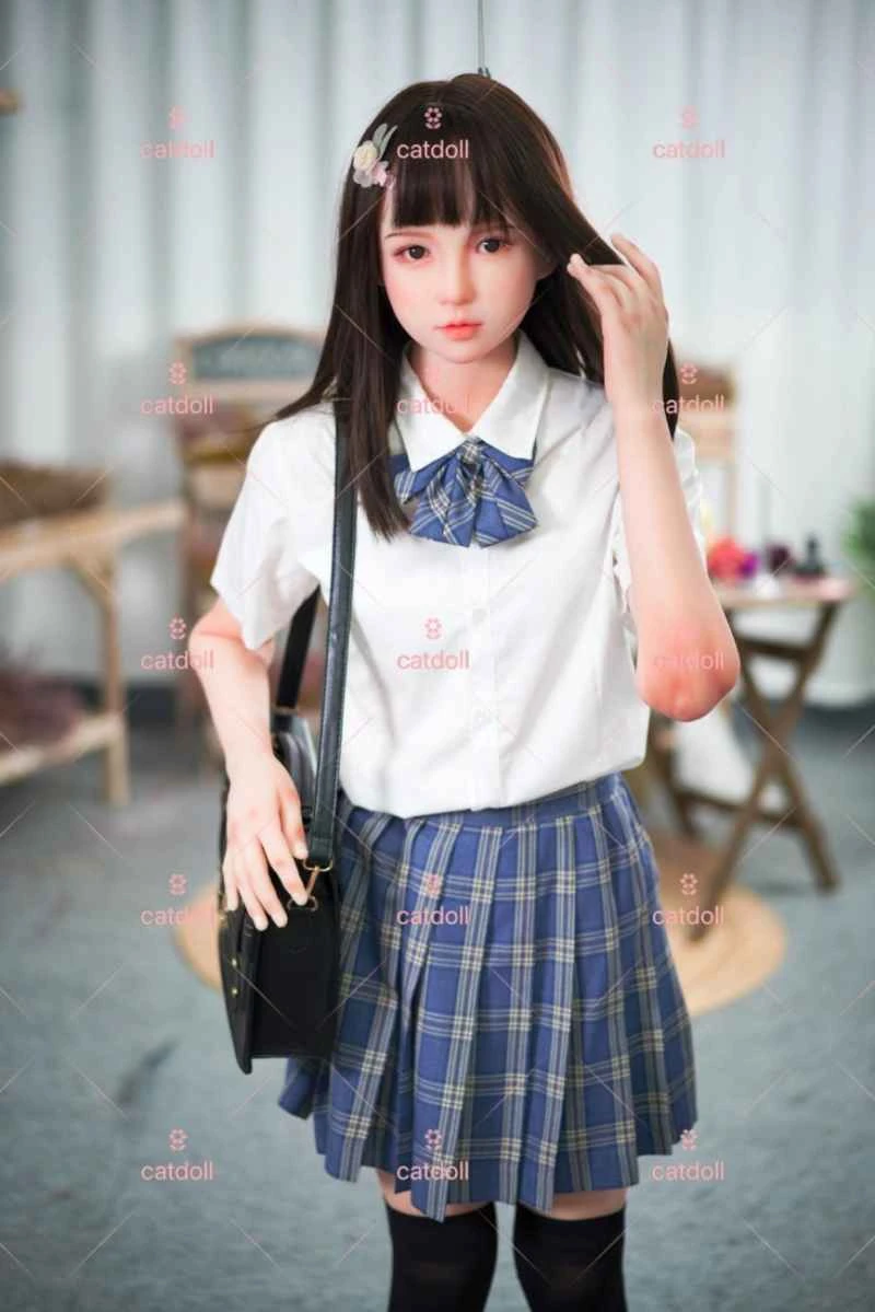 CATDOLL 150CM Sana Mini TPE Sex Doll