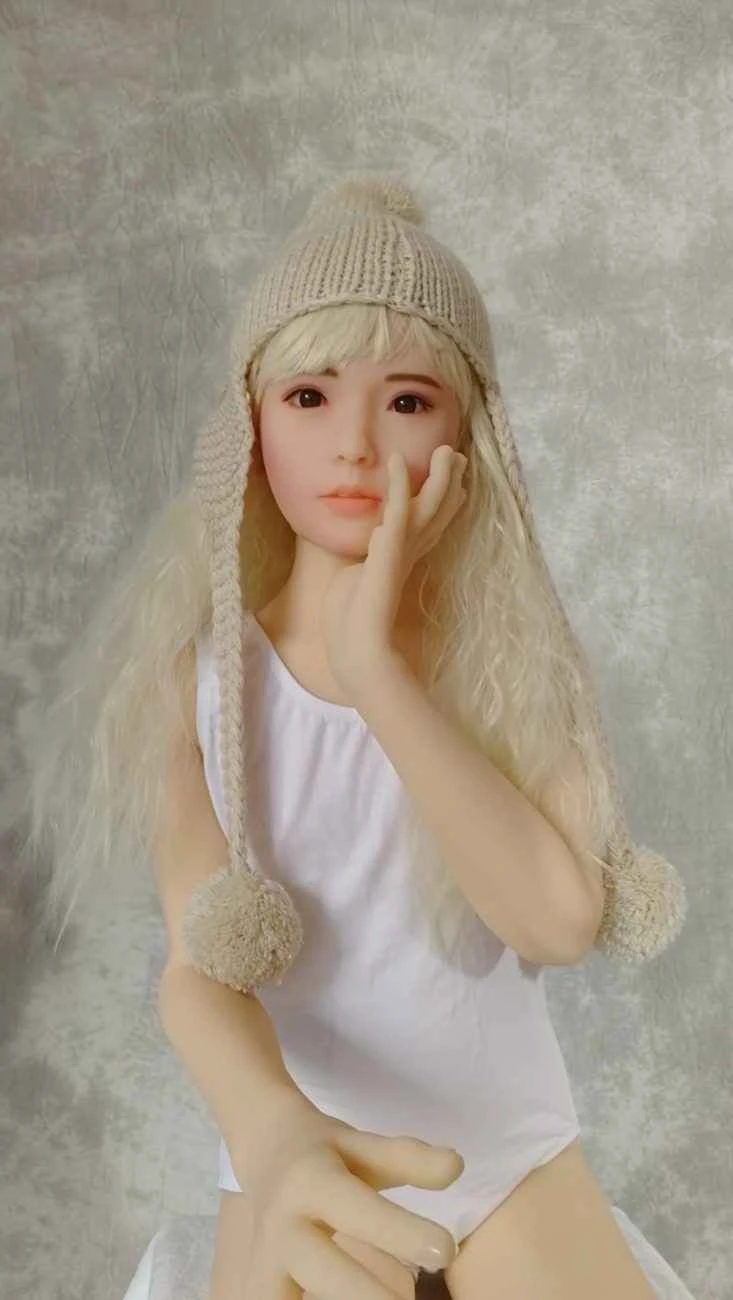CATDOLL 136CM Tami Mini Sex Doll (Customer Photos)