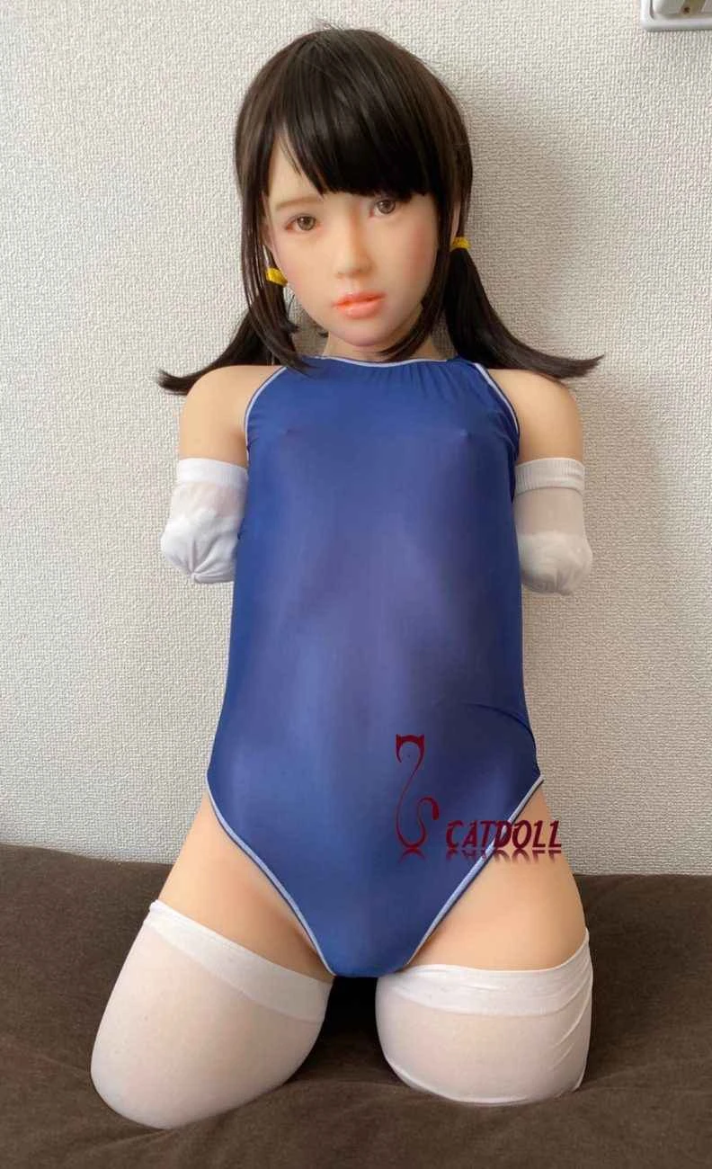 CATDOLL 138CM Tami Torso Sex Doll