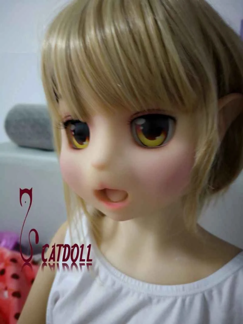 CATDOLL 102CM Li Anime Sex Doll