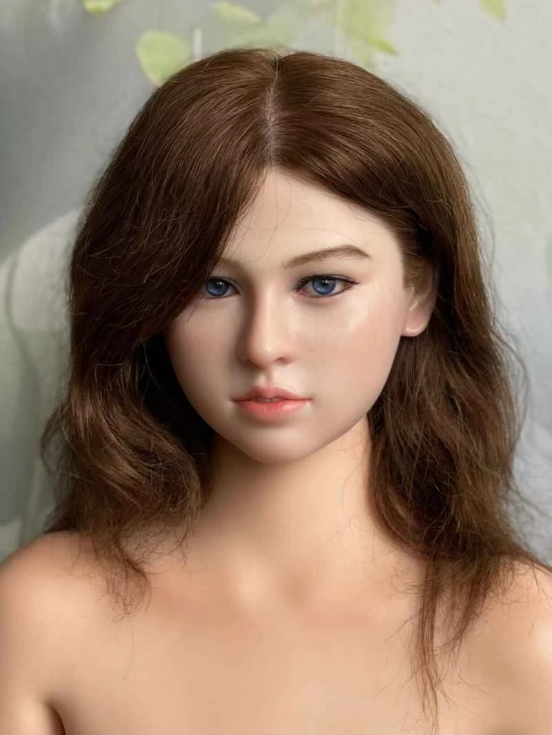 CATDOLL 148CM Christina Silicone Doll