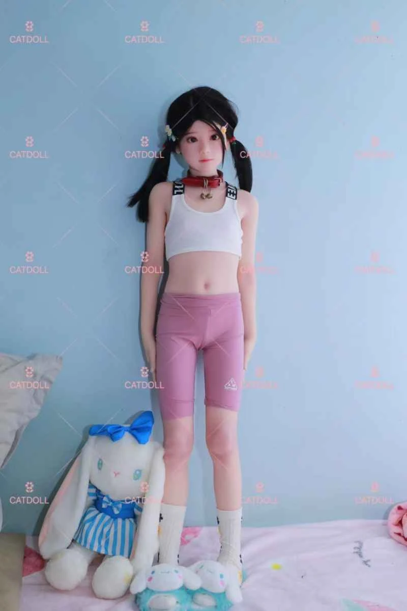 CATDOLL 128CM Cici Mini Sex Doll (Customer Photos)